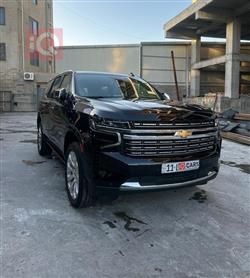 شيفروليه تاهو